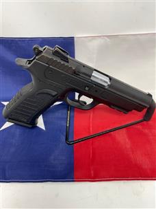 pistola tanfoglio 380